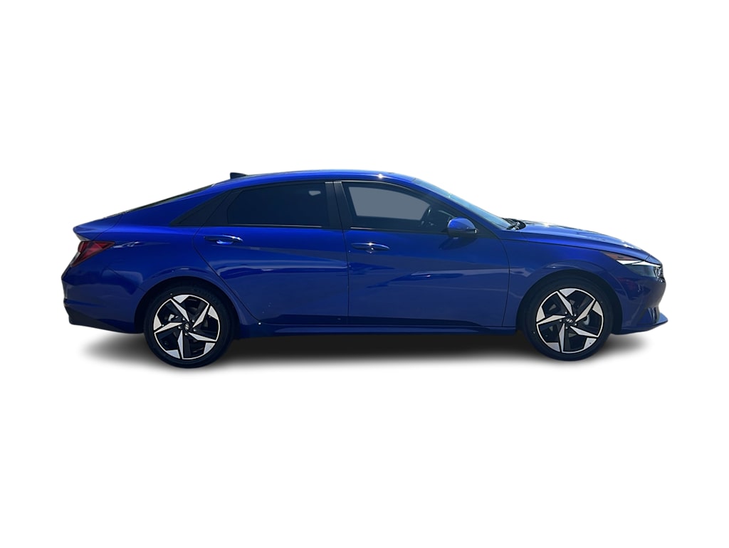 2023 Hyundai Elantra SEL 21
