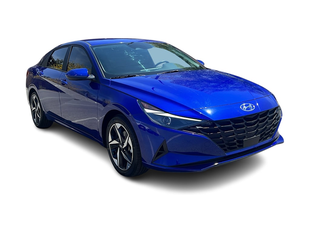 2023 Hyundai Elantra SEL 20
