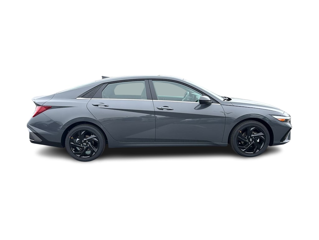 Thumbnail: 2026 Hyundai Elantra - 20