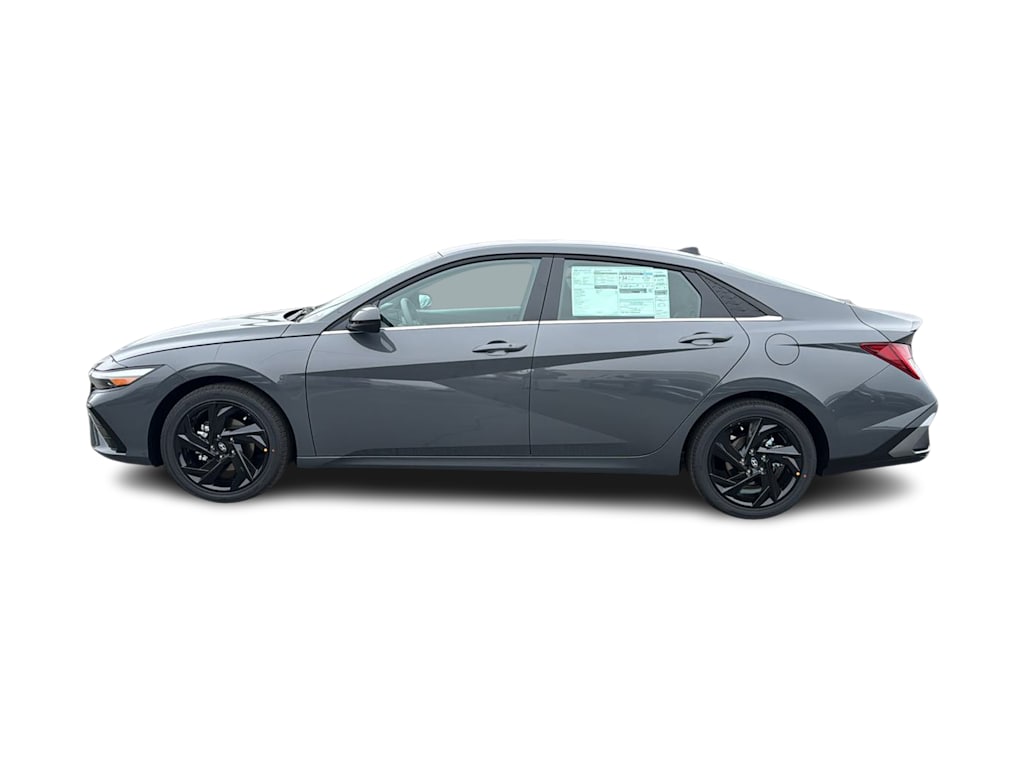 Thumbnail: 2026 Hyundai Elantra - 3