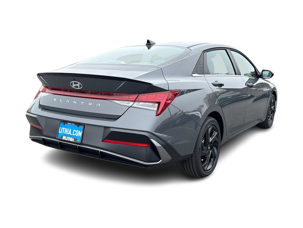 Thumbnail: 2026 Hyundai Elantra - 21