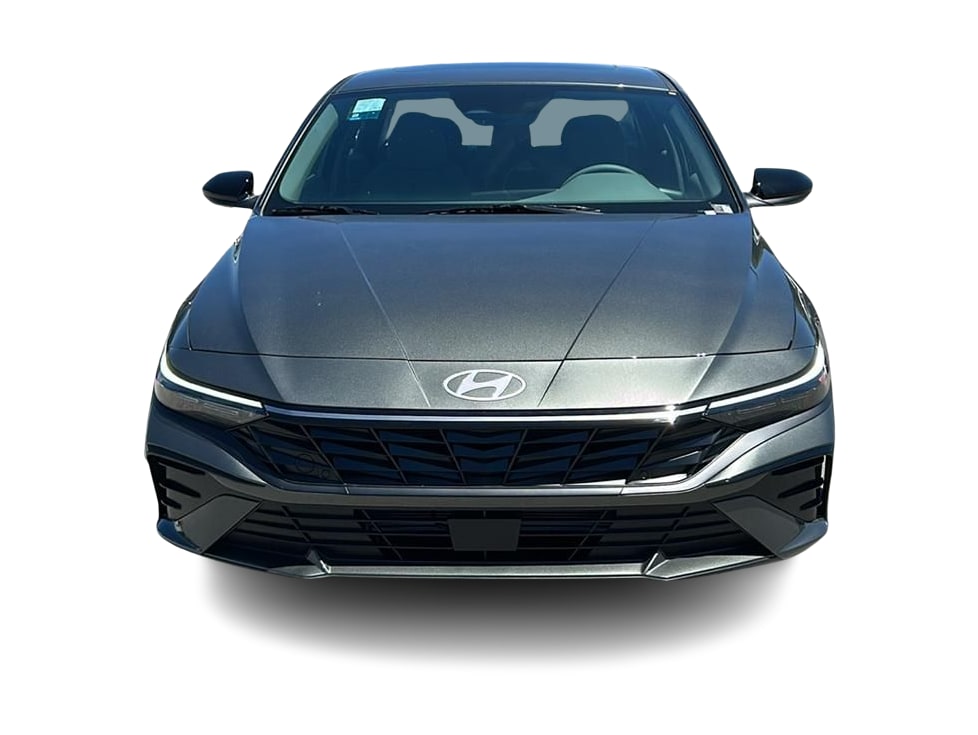 Thumbnail: 2026 Hyundai Elantra - 6