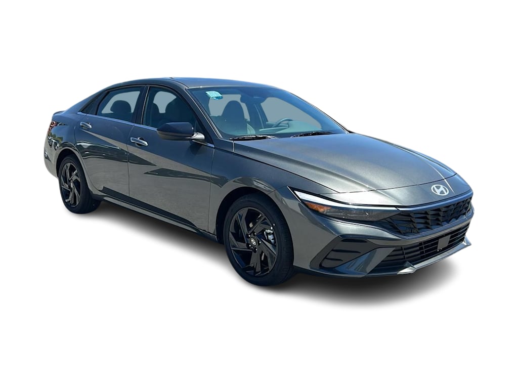 Thumbnail: 2026 Hyundai Elantra - 20