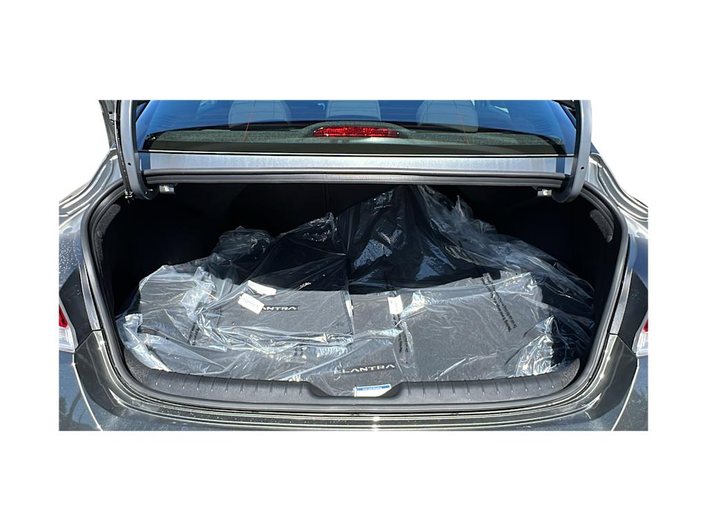 2024 Hyundai Elantra SEL 19