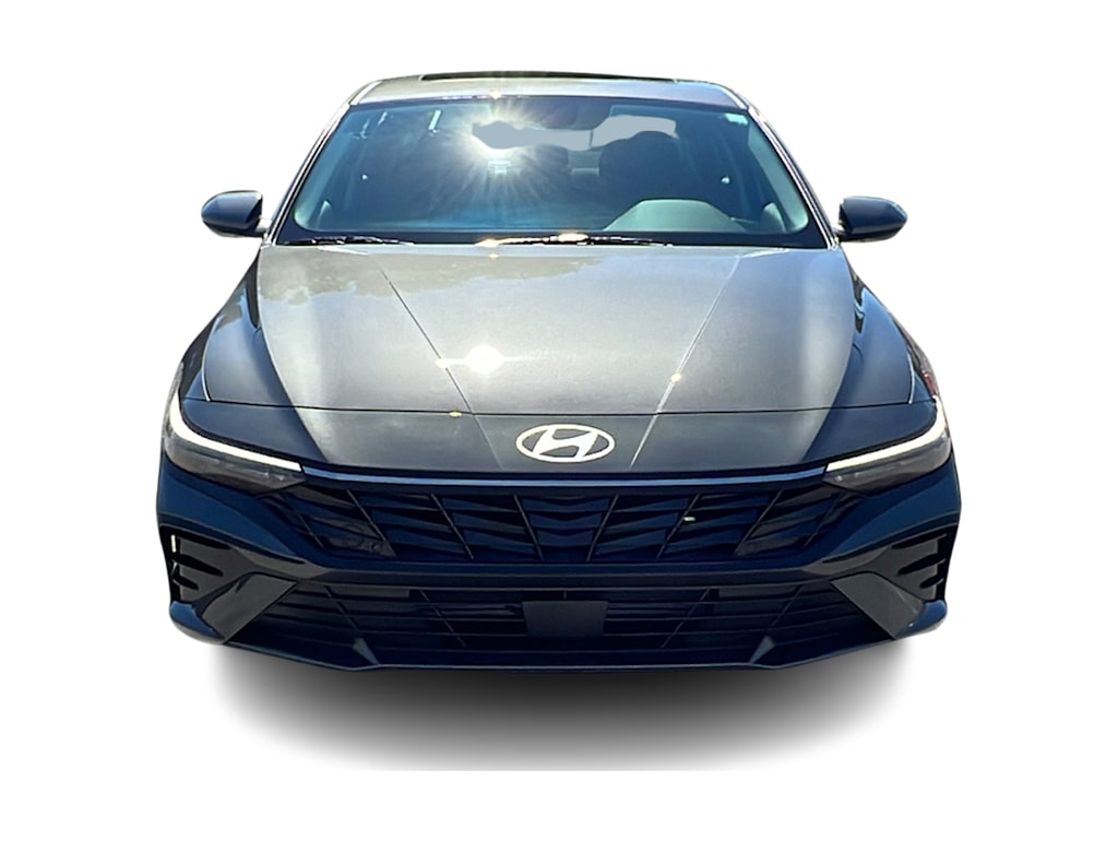 2024 Hyundai Elantra SEL 7