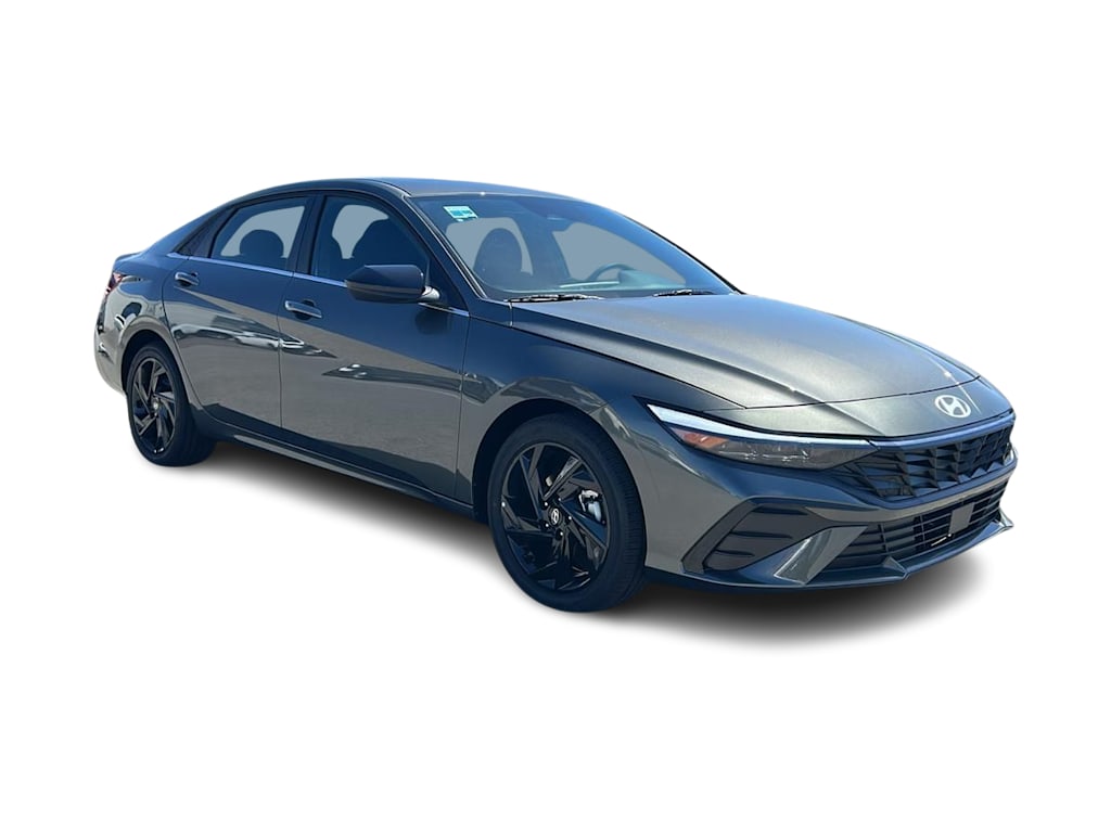 Thumbnail: 2026 Hyundai Elantra - 18