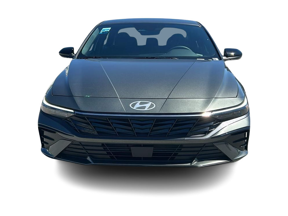 Thumbnail: 2026 Hyundai Elantra - 6