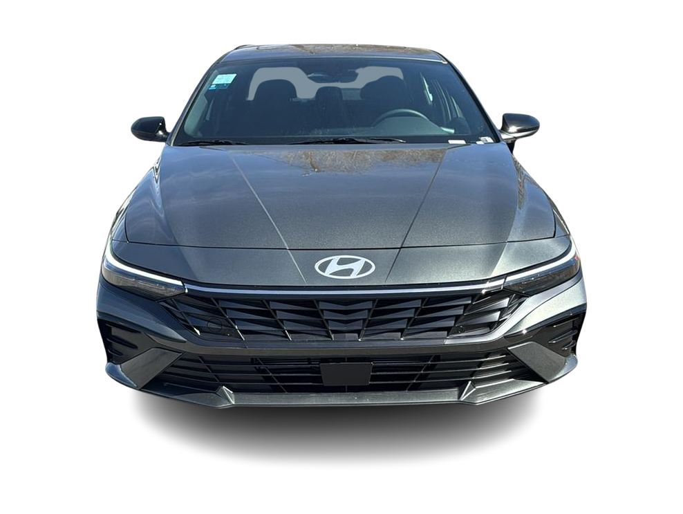 Thumbnail: 2026 Hyundai Elantra - 6