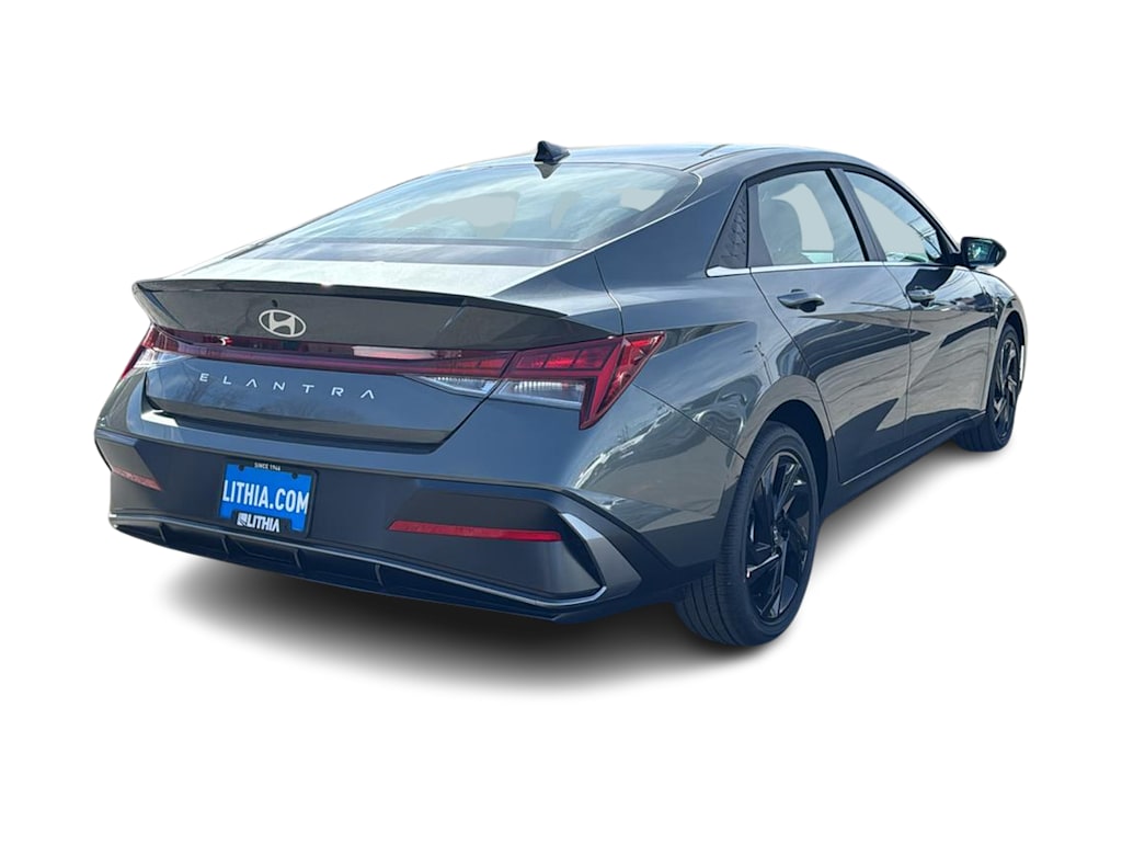 Thumbnail: 2026 Hyundai Elantra - 21