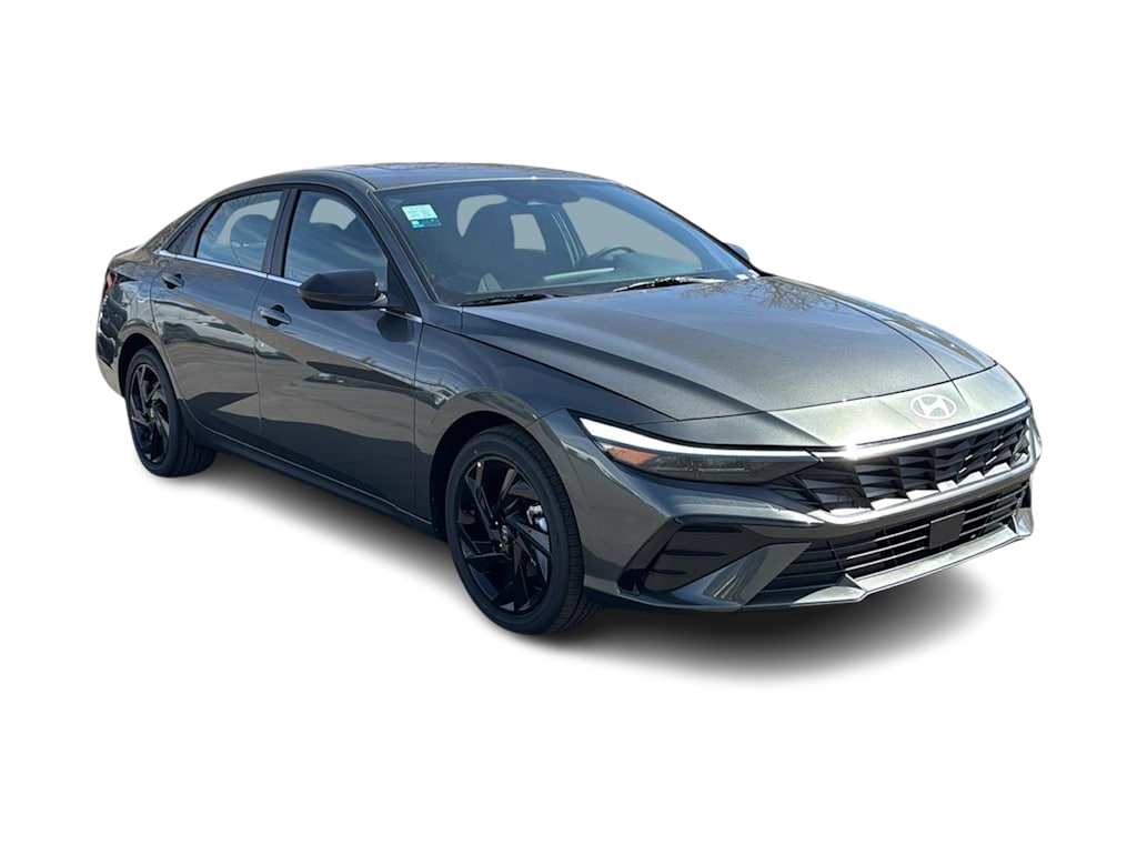 Thumbnail: 2026 Hyundai Elantra - 19