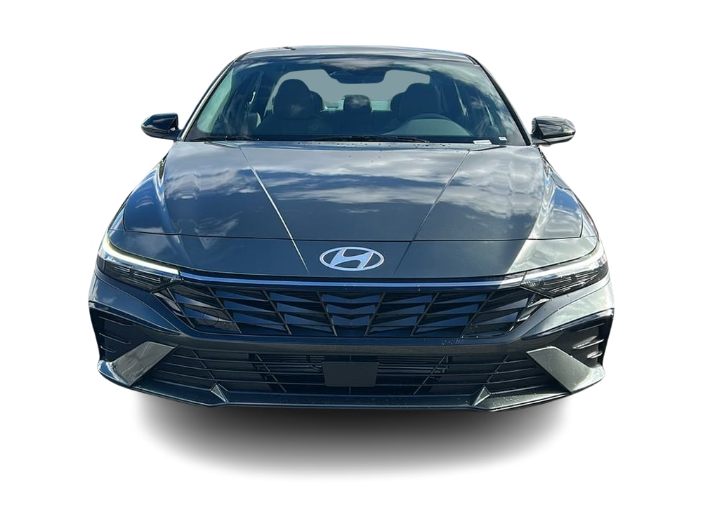 Thumbnail: 2026 Hyundai Elantra - 6