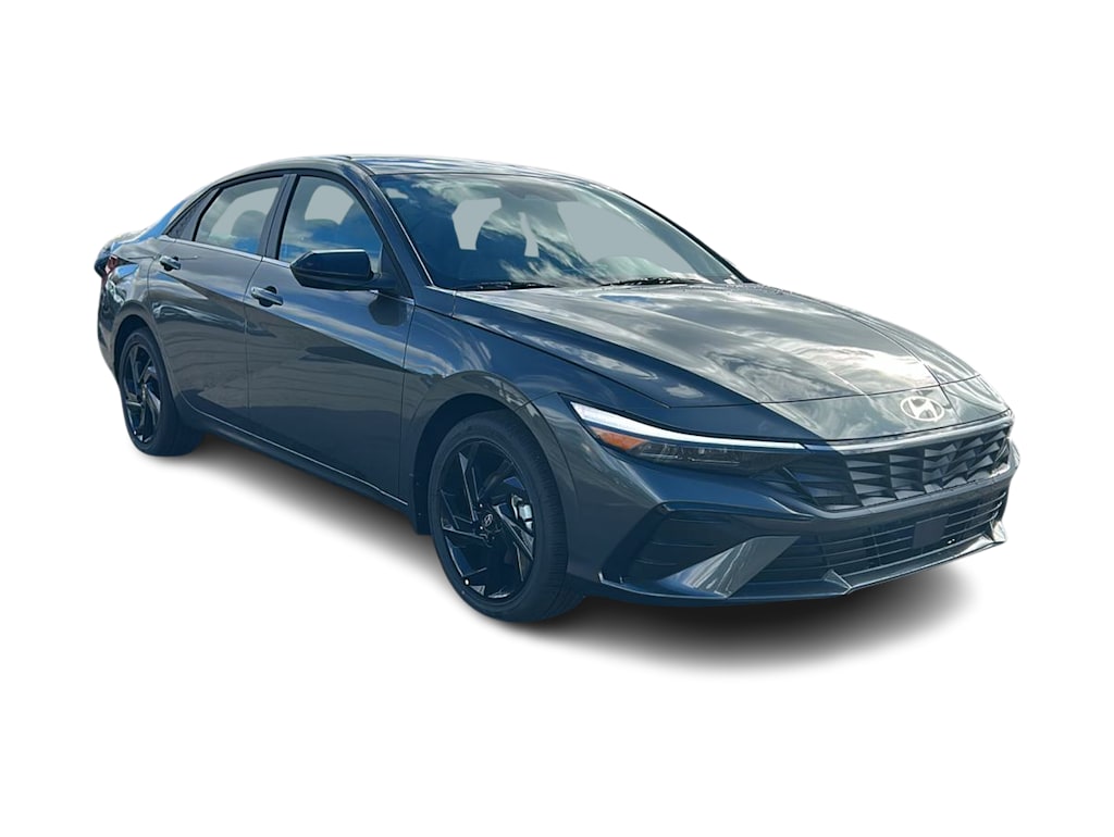Thumbnail: 2026 Hyundai Elantra - 20