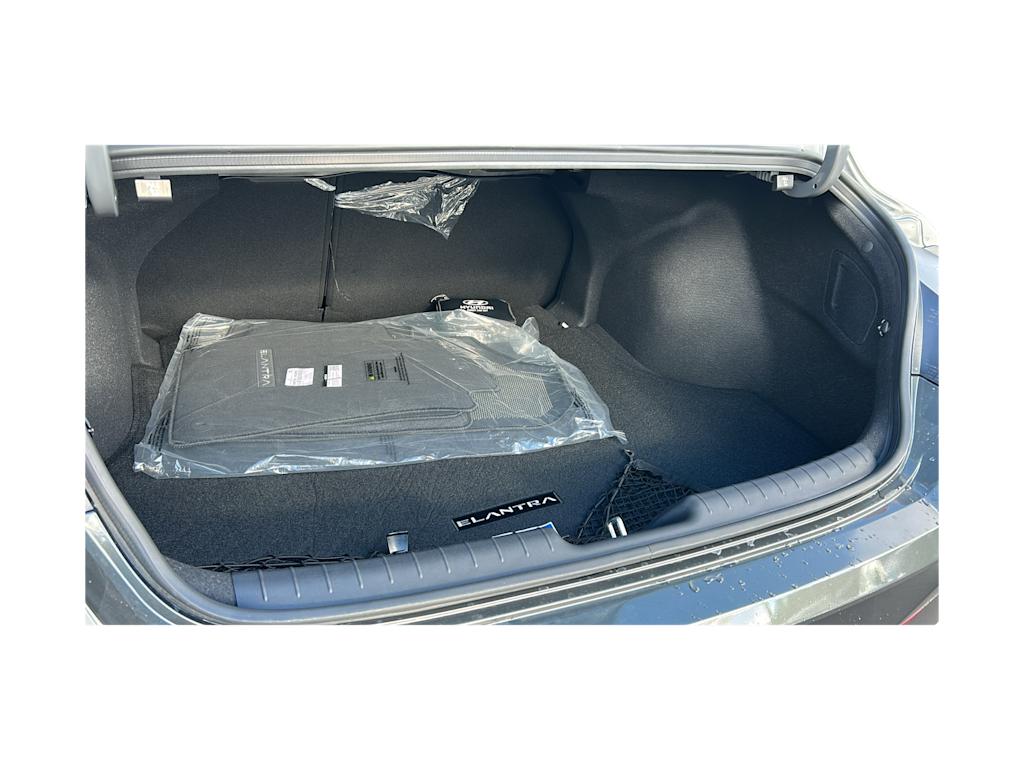 Thumbnail: 2026 Hyundai Elantra - 17