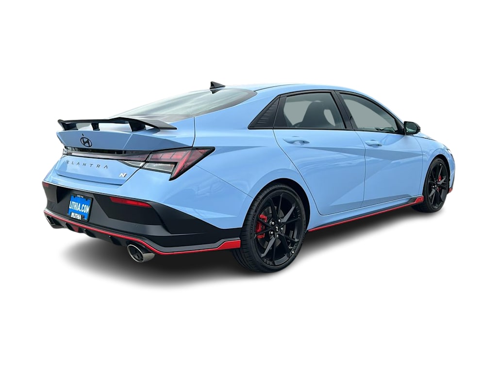 Thumbnail: 2026 Hyundai Elantra - 19