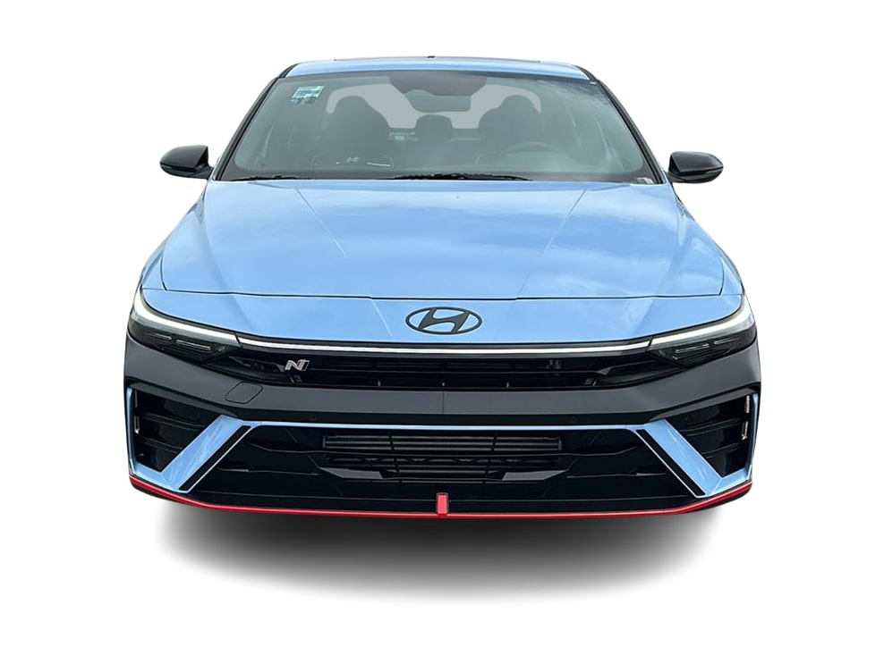 Thumbnail: 2026 Hyundai Elantra - 5