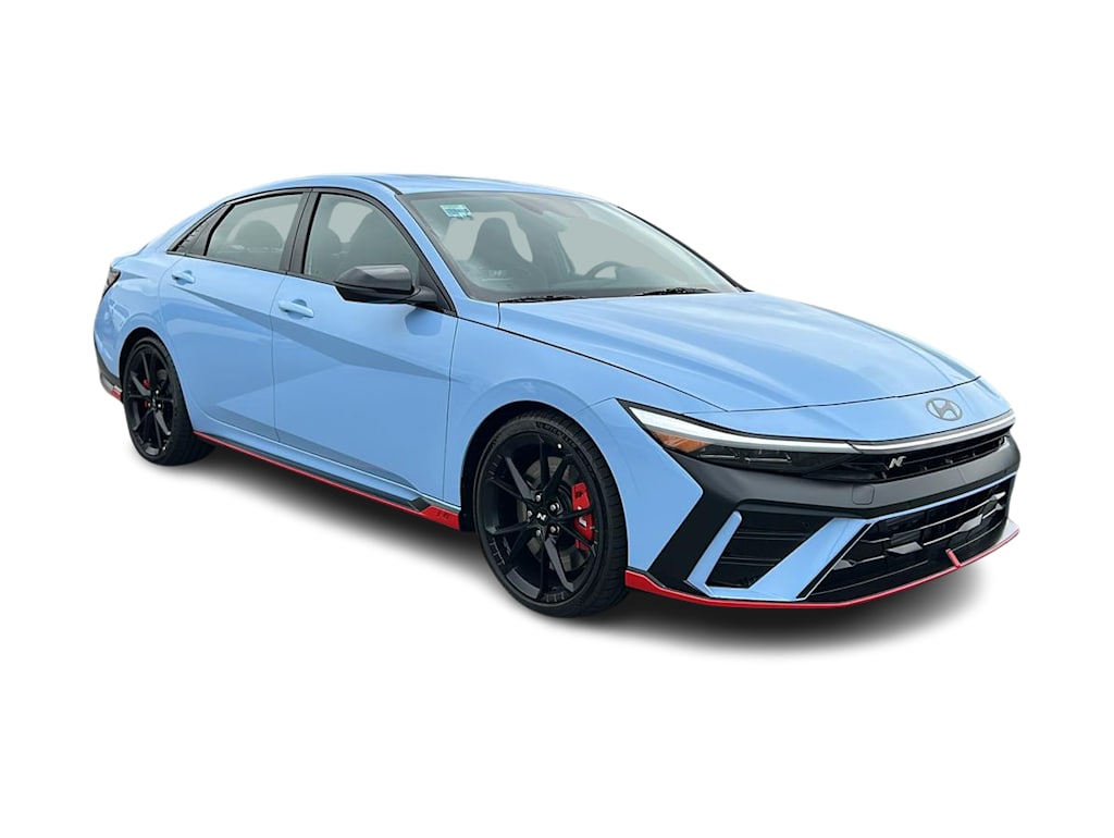 Thumbnail: 2026 Hyundai Elantra - 17