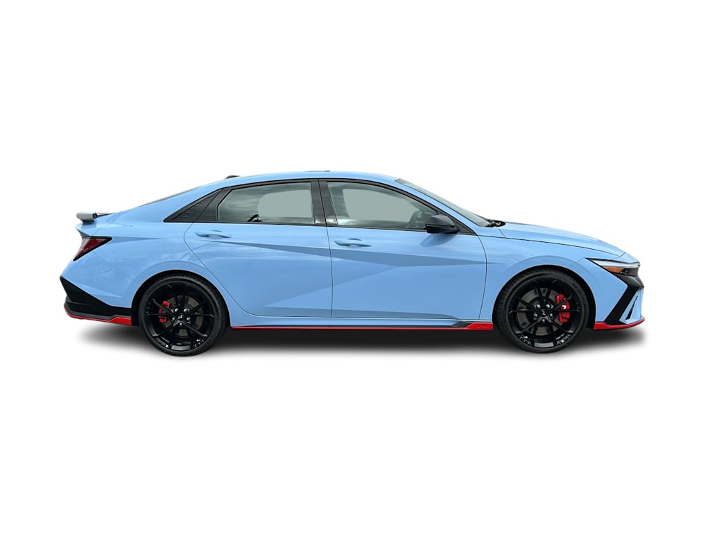 Thumbnail: 2025 Hyundai Elantra - 18