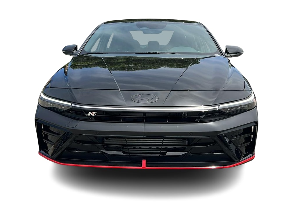 Thumbnail: 2026 Hyundai Elantra - 5