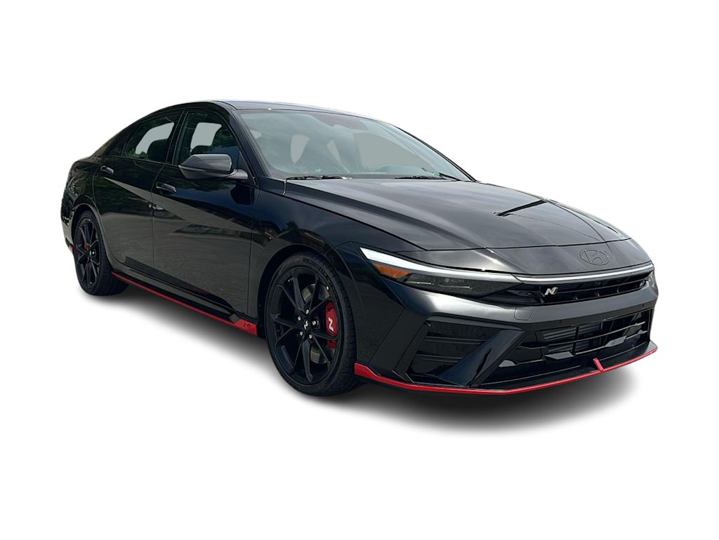 Thumbnail: 2026 Hyundai Elantra - 18