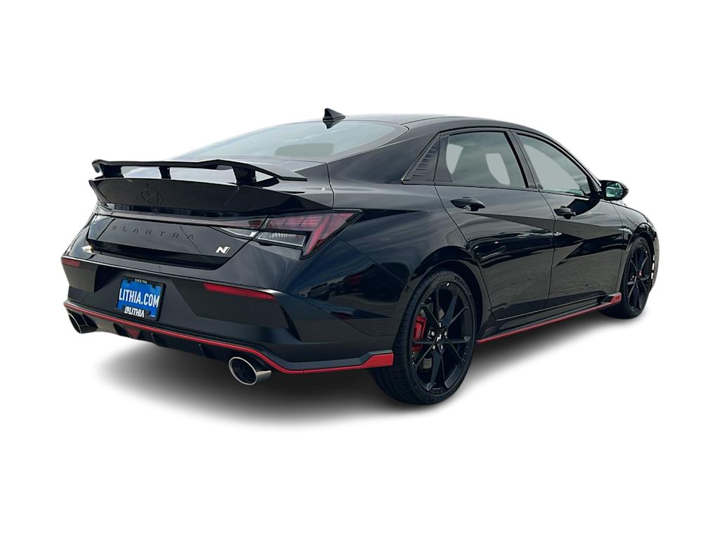 Thumbnail: 2026 Hyundai Elantra - 20