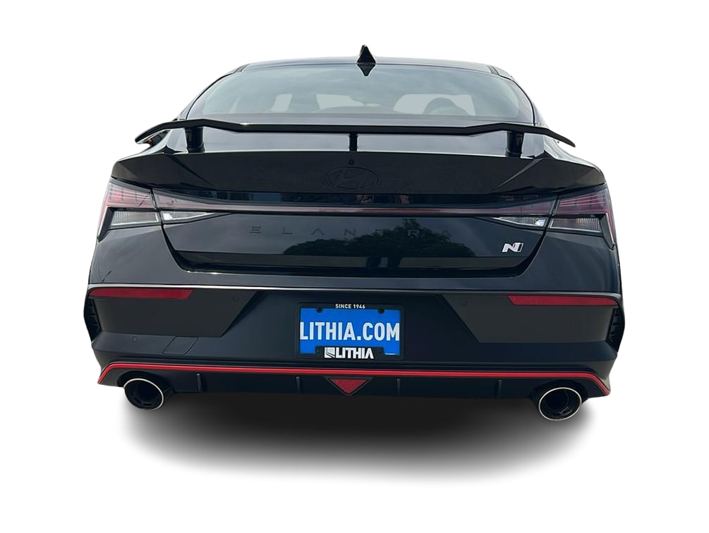 Thumbnail: 2026 Hyundai Elantra - 21