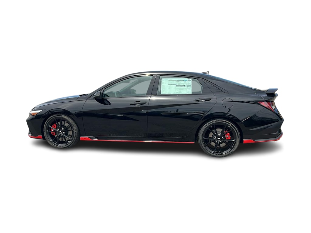 Thumbnail: 2026 Hyundai Elantra - 3
