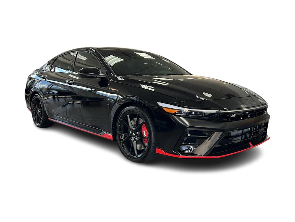 Thumbnail: 2026 Hyundai Elantra - 17