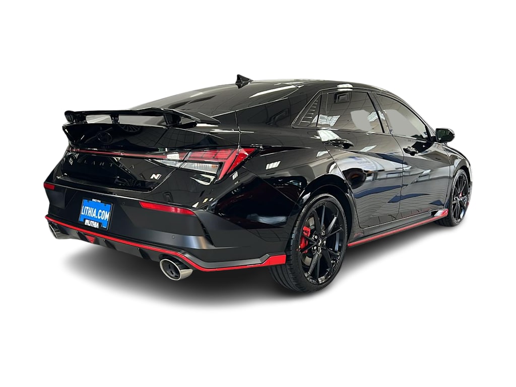 Thumbnail: 2026 Hyundai Elantra - 19