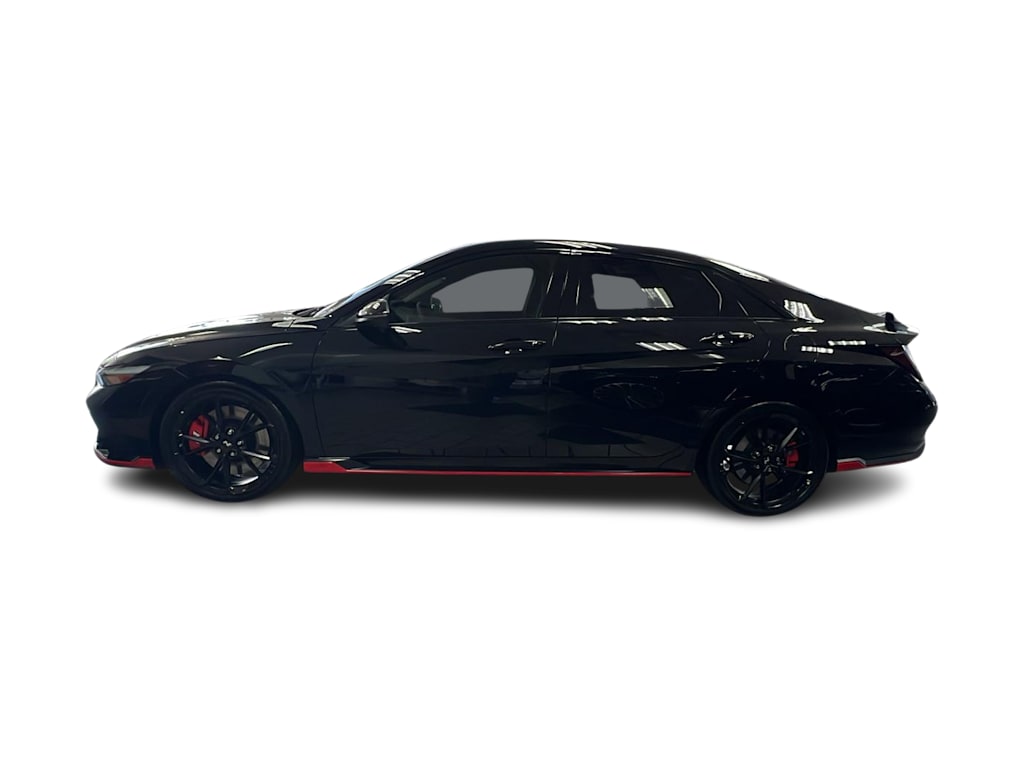 Thumbnail: 2026 Hyundai Elantra - 3