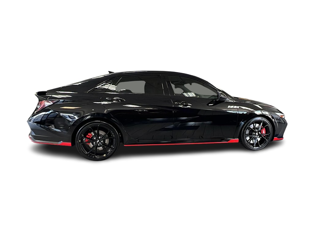 Thumbnail: 2026 Hyundai Elantra - 18