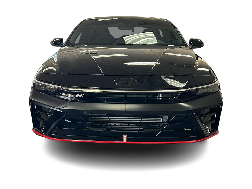 Thumbnail: 2026 Hyundai Elantra - 5