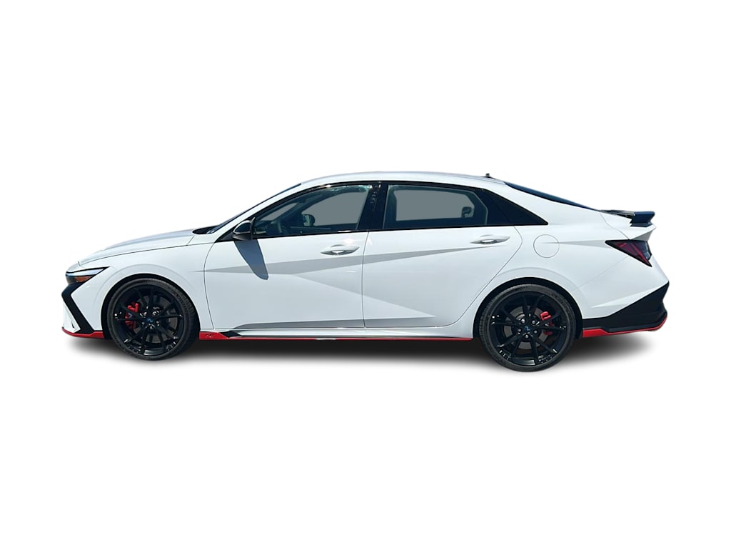 Thumbnail: 2026 Hyundai Elantra - 3