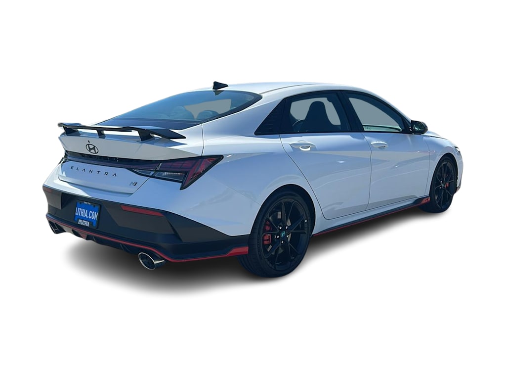 Thumbnail: 2026 Hyundai Elantra - 17
