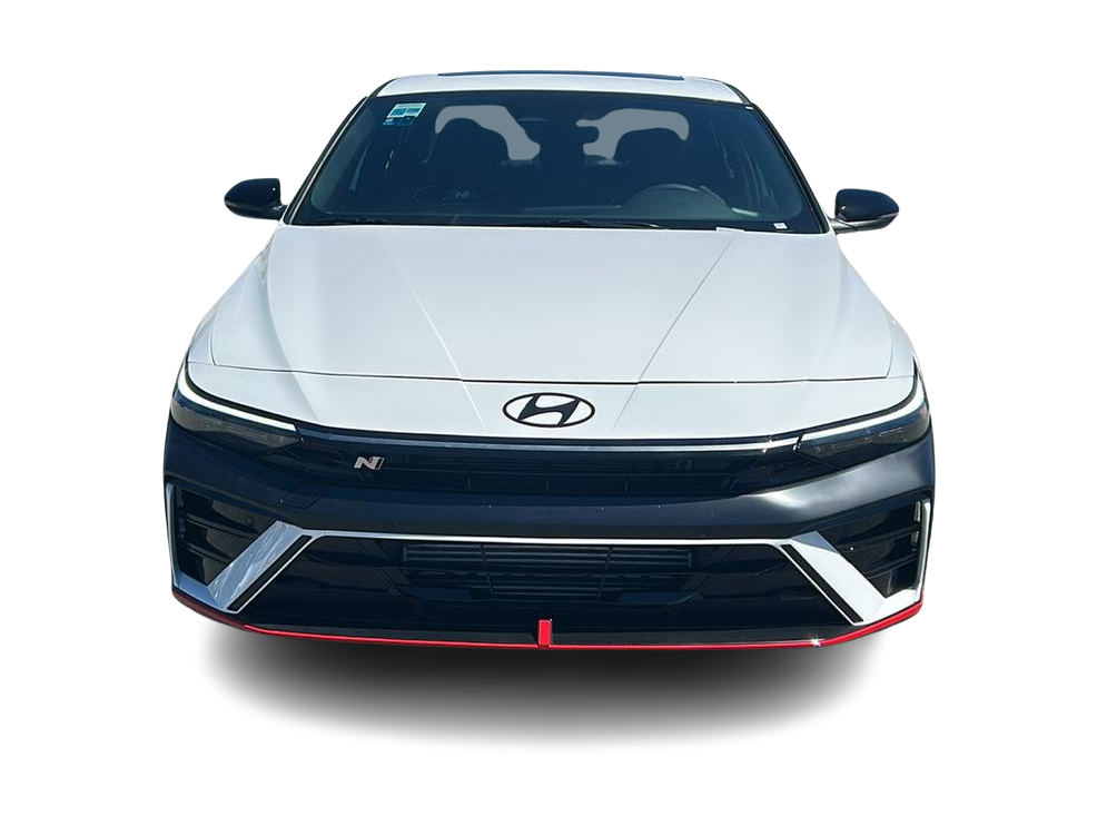 Thumbnail: 2026 Hyundai Elantra - 5