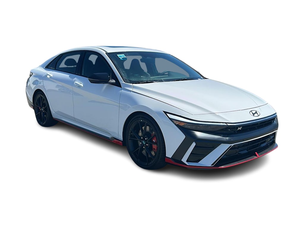 Thumbnail: 2026 Hyundai Elantra - 15