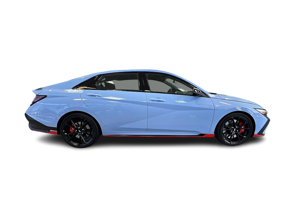 Thumbnail: 2026 Hyundai Elantra - 19