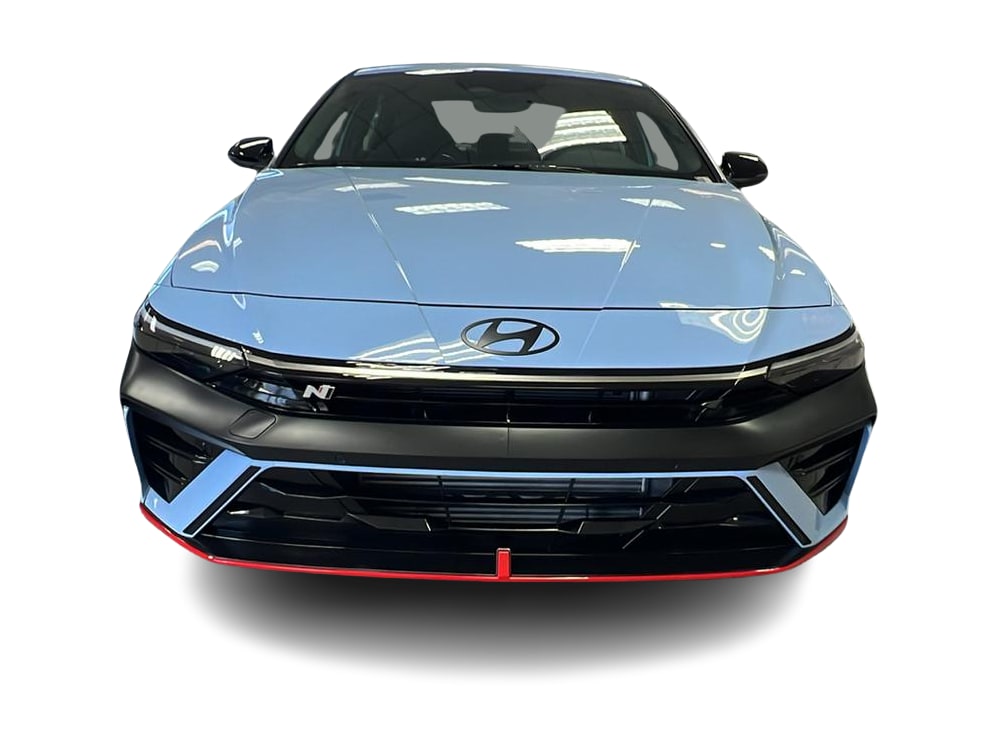 Thumbnail: 2026 Hyundai Elantra - 6
