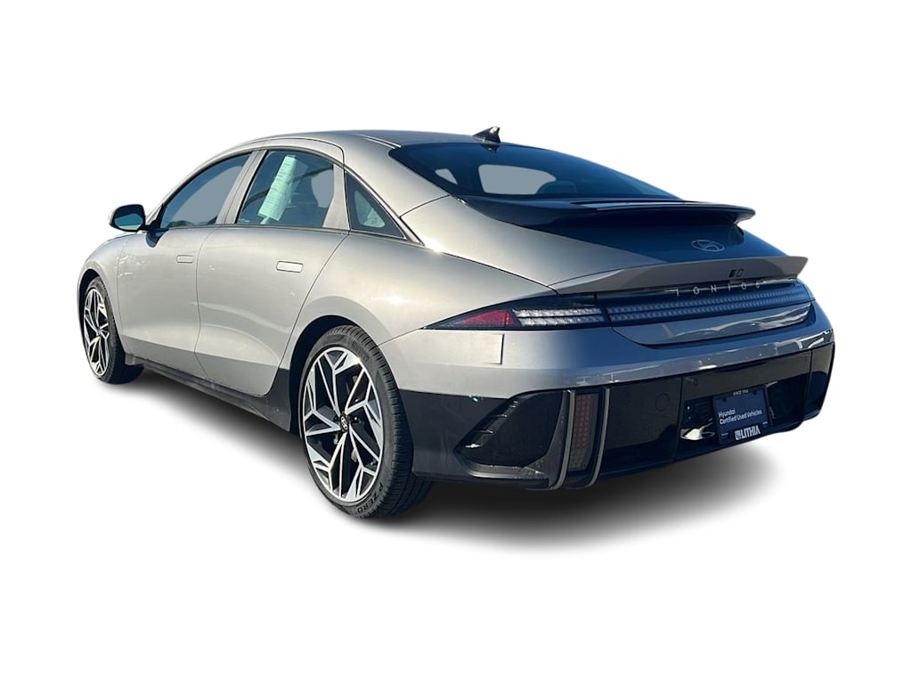 Thumbnail: 2025 Hyundai Ioniq 6 - 4