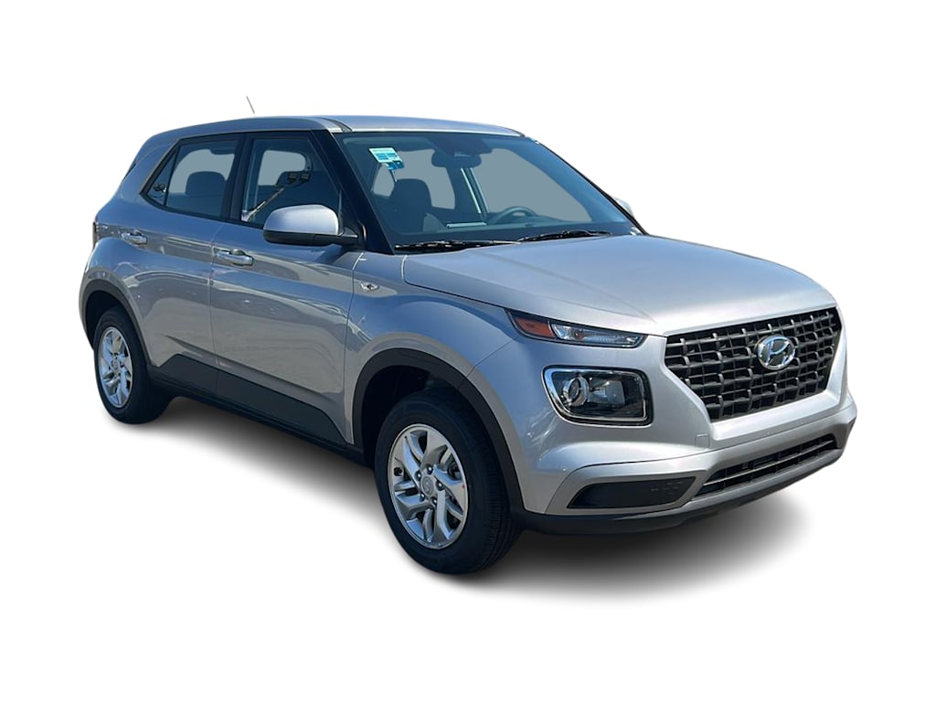 Thumbnail: 2026 Hyundai Venue - 19