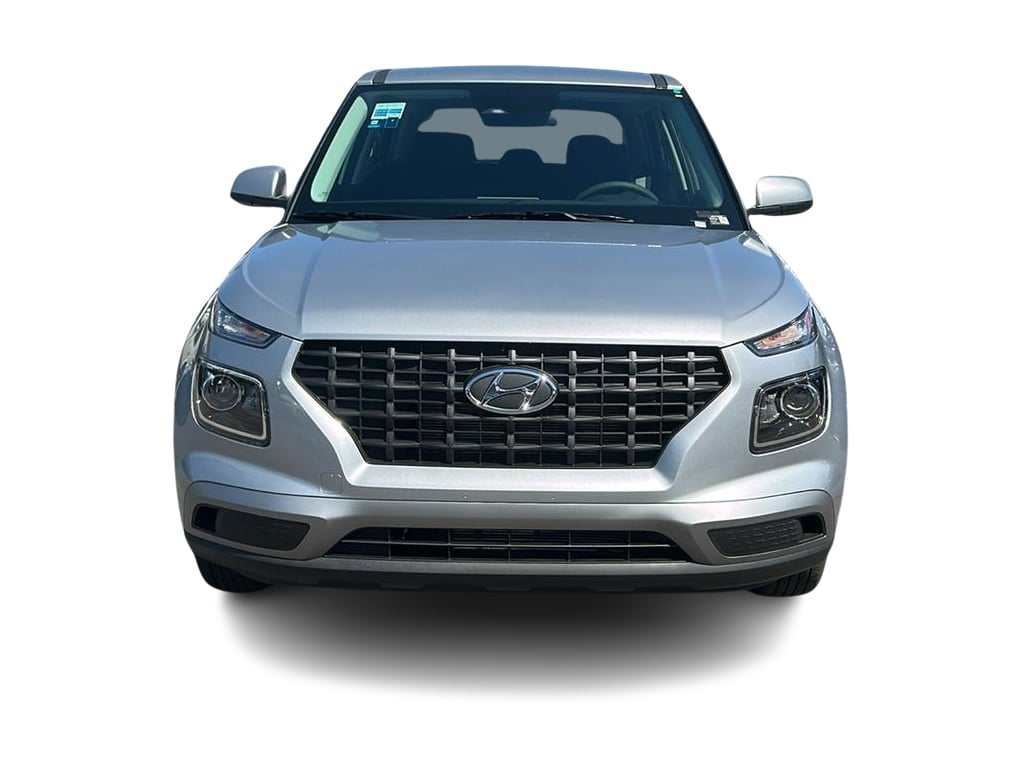 Thumbnail: 2026 Hyundai Venue - 6
