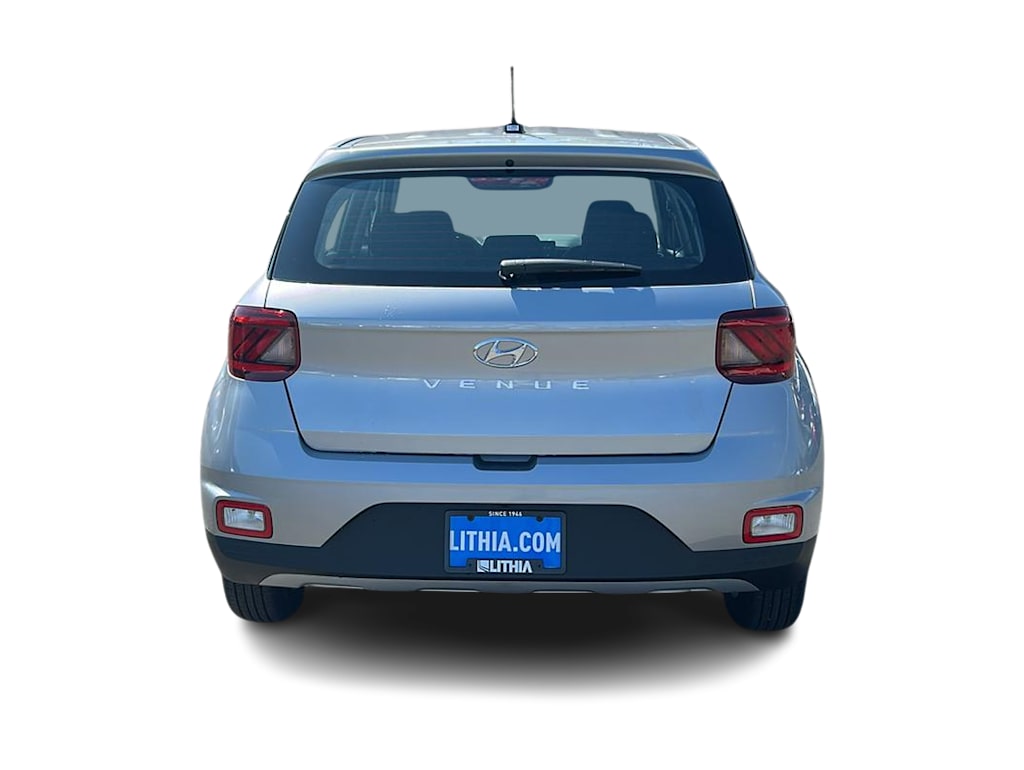 Thumbnail: 2026 Hyundai Venue - 5