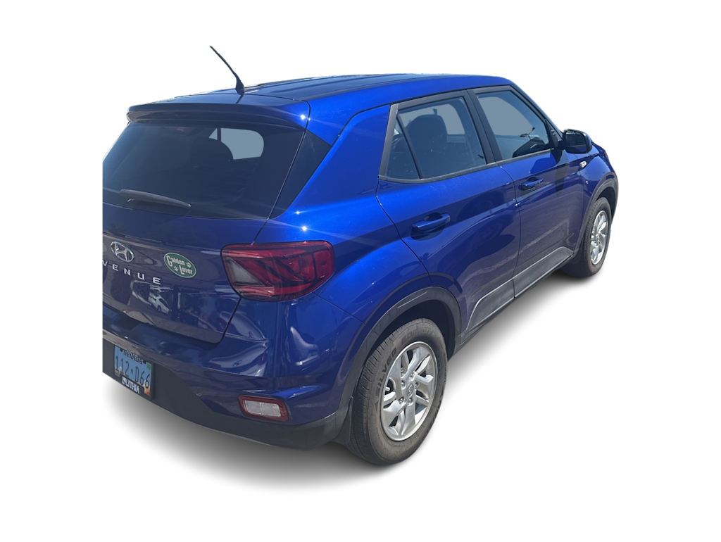 Thumbnail: 2023 Hyundai Venue - 13