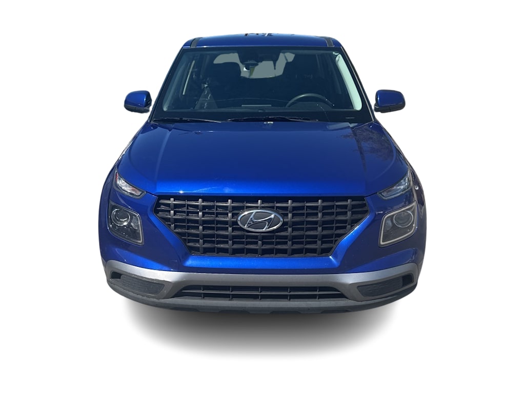 Thumbnail: 2023 Hyundai Venue - 5