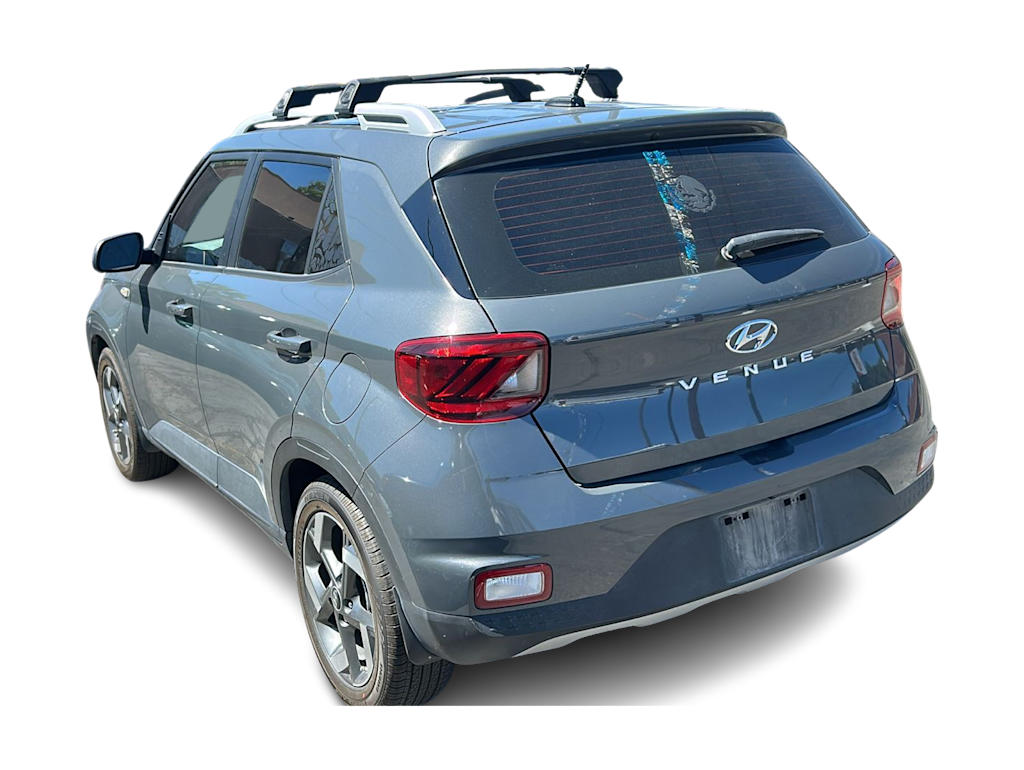 Thumbnail: 2024 Hyundai Venue - 4