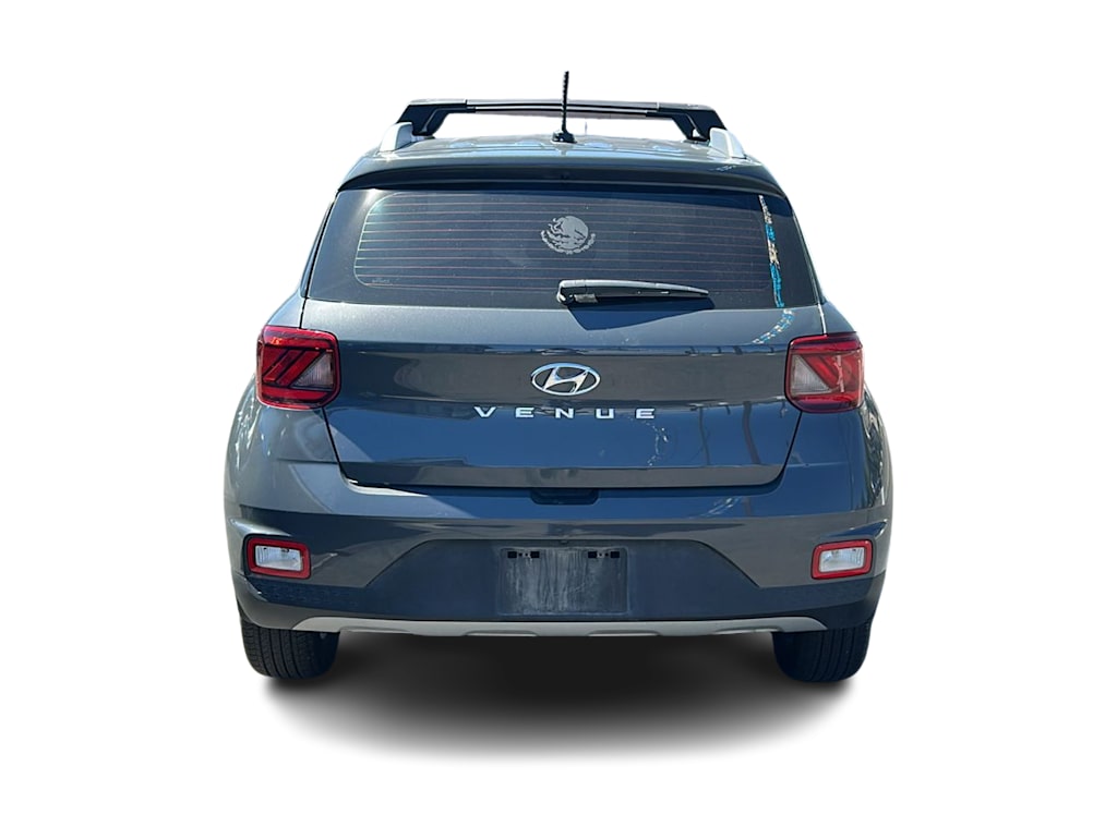 Thumbnail: 2024 Hyundai Venue - 5