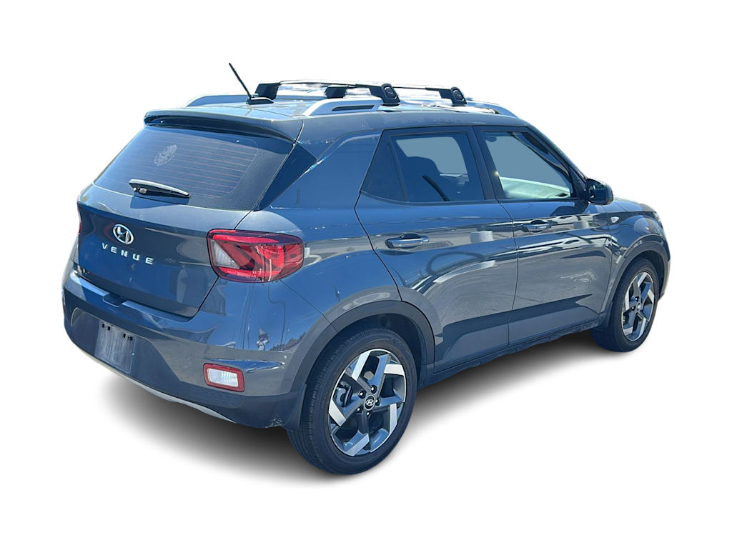 Thumbnail: 2024 Hyundai Venue - 14