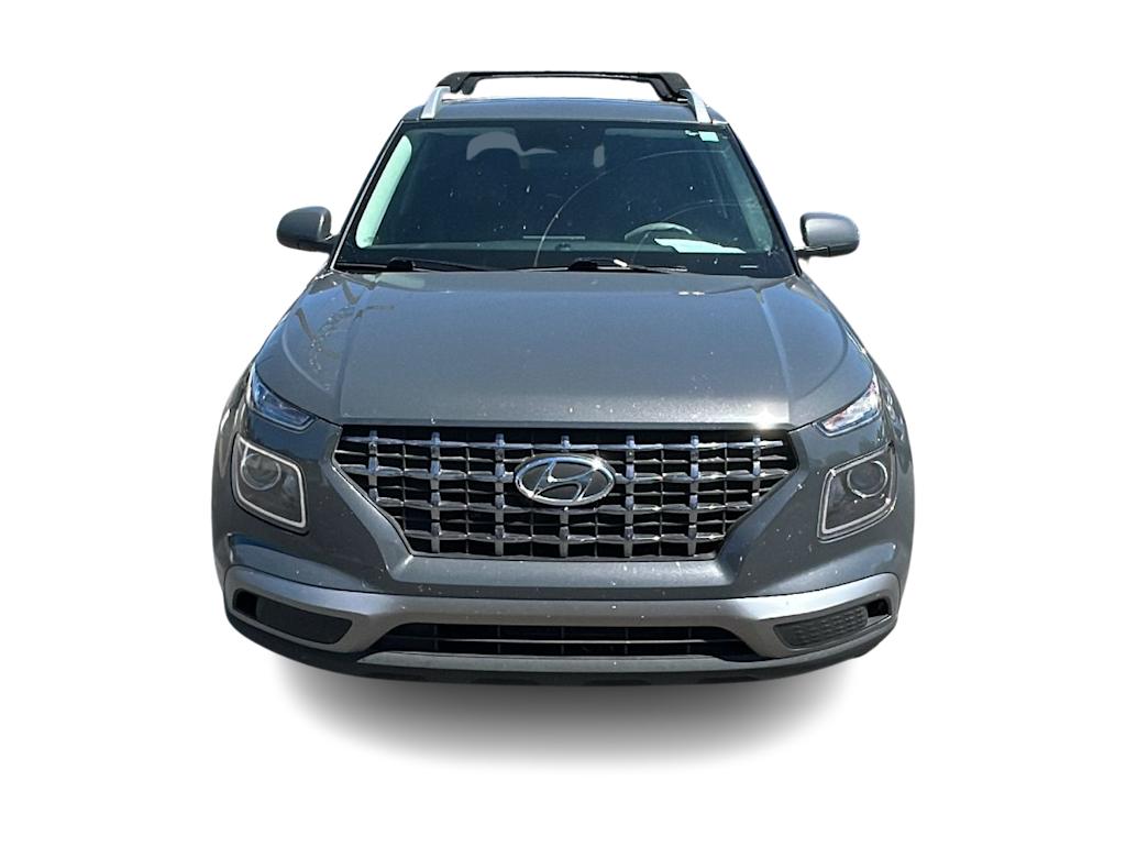 Thumbnail: 2024 Hyundai Venue - 6