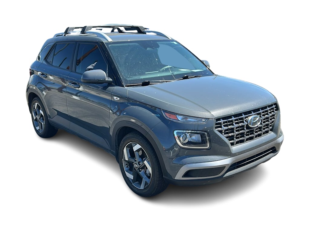 Thumbnail: 2024 Hyundai Venue - 12