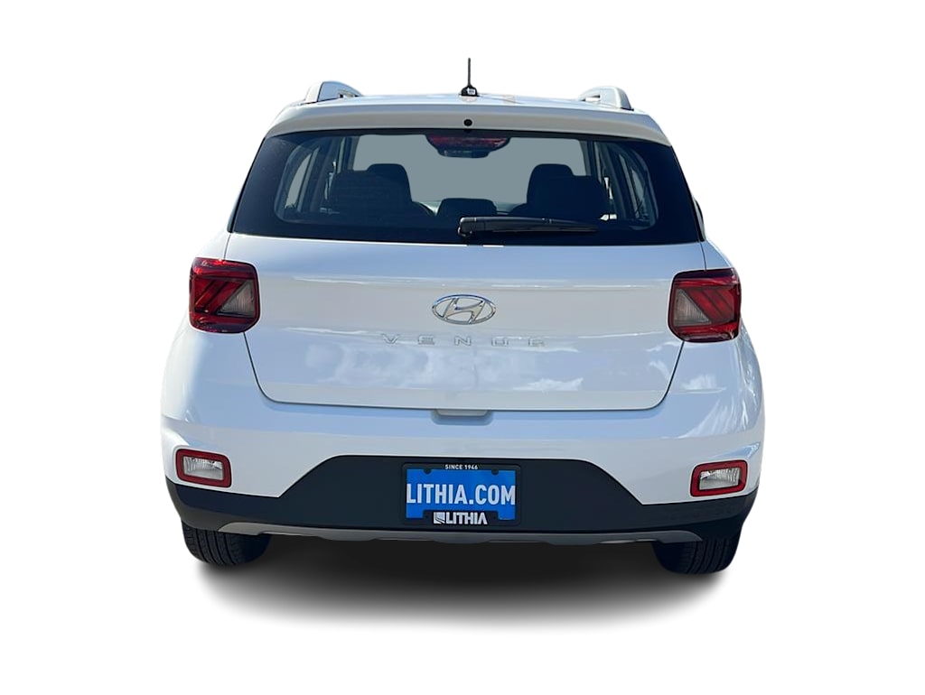 Thumbnail: 2026 Hyundai Venue - 21