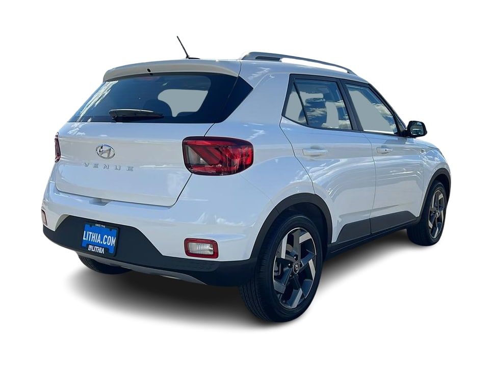 Thumbnail: 2026 Hyundai Venue - 20
